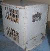 HAMMOND Step Down Transformer, 11 KVA, 500y/289v, 460v,